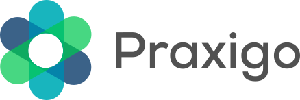 Praxigo logo